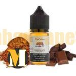 سالت تنباکو شکلات رایپ ویپز <br><span>Ripe Vapes Vct Chocolate SaltNic 30ml</span>